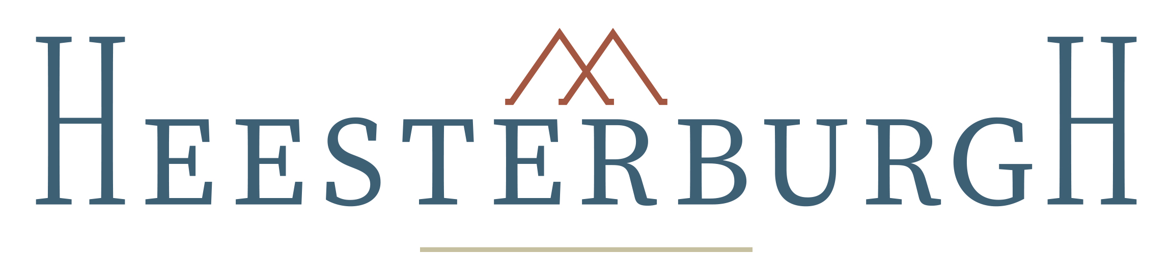 logo heesterburgh